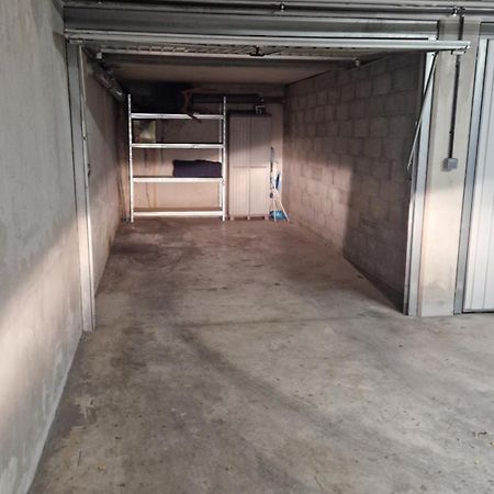 Les Alouettes Studio Avec Terrasse, Garage Et Piscine لا سيوتا المظهر الخارجي الصورة